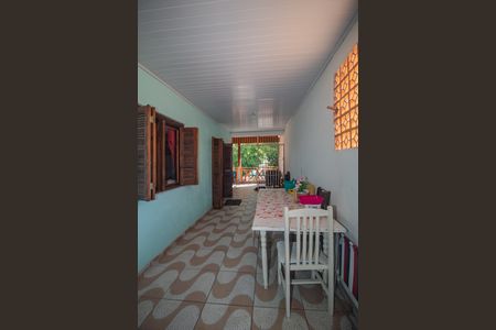 Casa à venda com 300m², 3 quartos e 3 vagasÁrea comum - Churrasqueira