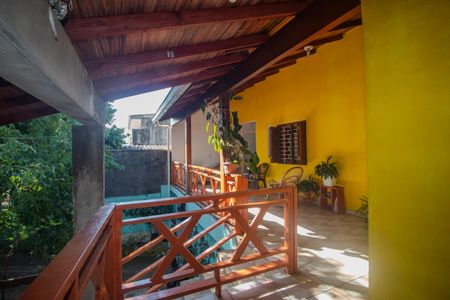 Casa à venda com 300m², 3 quartos e 3 vagasHall de entrada