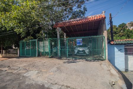 Casa à venda com 300m², 3 quartos e 3 vagasFachada