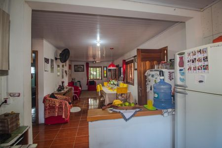 Casa à venda com 300m², 3 quartos e 3 vagasCozinha