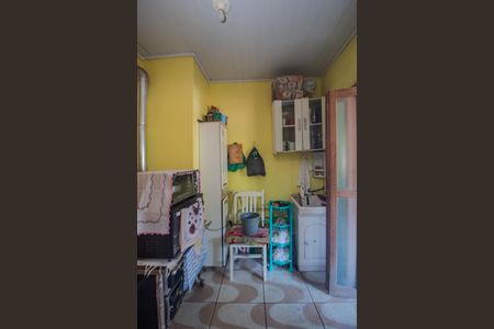 Casa à venda com 300m², 3 quartos e 3 vagasÁrea de Serviço