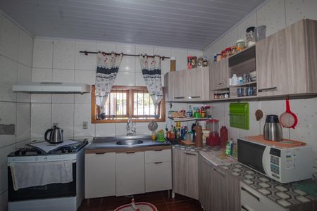 Casa à venda com 300m², 3 quartos e 3 vagasCozinha