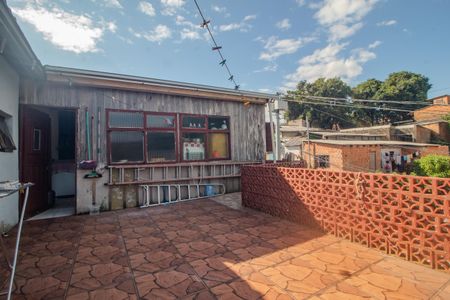 Casa à venda com 300m², 3 quartos e 3 vagasQuintal/Varanda