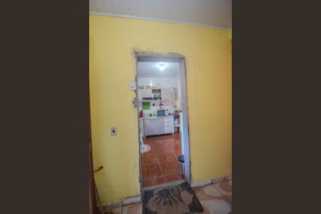 Casa à venda com 300m², 3 quartos e 3 vagasÁrea de Serviço