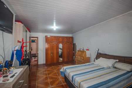 Casa à venda com 300m², 3 quartos e 3 vagasSuite
