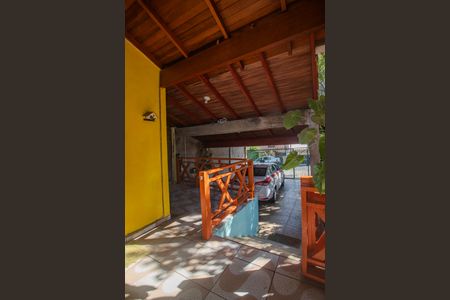 Casa à venda com 300m², 3 quartos e 3 vagasHall de entrada