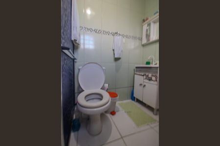 Casa à venda com 300m², 3 quartos e 3 vagasBanheiro da Suíte