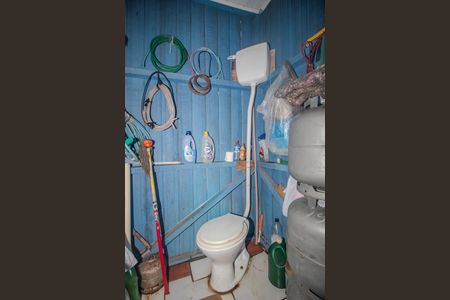 Casa à venda com 300m², 3 quartos e 3 vagasBanheiro 3