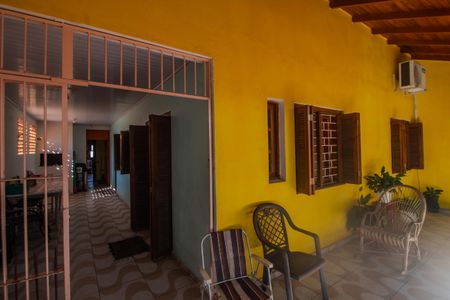 Casa à venda com 300m², 3 quartos e 3 vagasHall de entrada