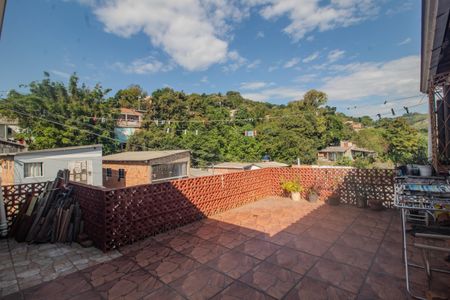 Casa à venda com 300m², 3 quartos e 3 vagasQuintal/Varanda