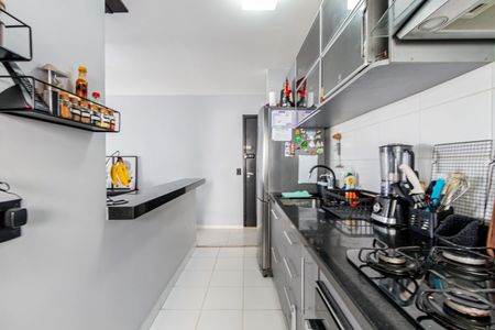 Apartamento para alugar com 73m², 3 quartos e 1 vaga Apartamento para alugar com 73m², 3 quartos e 1 vagaCozinha