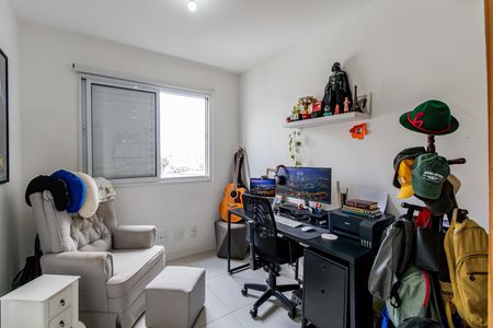 Apartamento para alugar com 73m², 3 quartos e 1 vaga Apartamento para alugar com 73m², 3 quartos e 1 vagaQuarto 02