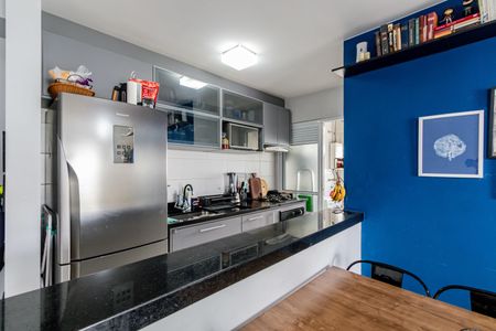 Apartamento para alugar com 73m², 3 quartos e 1 vaga Apartamento para alugar com 73m², 3 quartos e 1 vagaCozinha