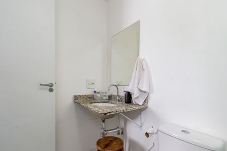 Apartamento para alugar com 73m², 3 quartos e 1 vaga Apartamento para alugar com 73m², 3 quartos e 1 vagaSuite - Banheiro