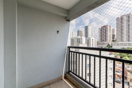 Varanda de apartamento para alugar com 3 quartos, 73m² em Vila Andrade, São Paulo