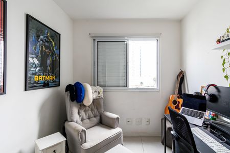 Apartamento para alugar com 73m², 3 quartos e 1 vaga Apartamento para alugar com 73m², 3 quartos e 1 vagaQuarto 02