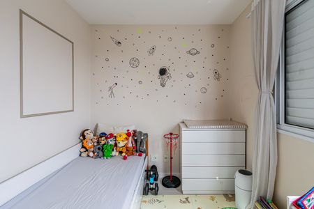 Apartamento para alugar com 73m², 3 quartos e 1 vaga Apartamento para alugar com 73m², 3 quartos e 1 vagaQuarto 01