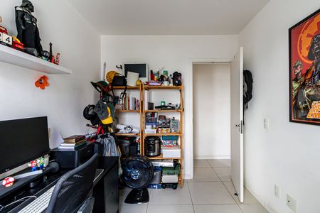 Apartamento para alugar com 73m², 3 quartos e 1 vaga Apartamento para alugar com 73m², 3 quartos e 1 vagaQuarto 02