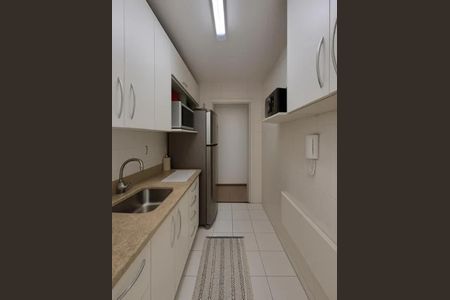 Apartamento para alugar com 67m², 3 quartos e 1 vagaCozinha