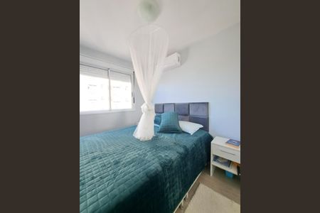 Apartamento para alugar com 67m², 3 quartos e 1 vagaQuarto