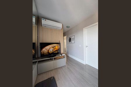 Sala de apartamento para alugar com 3 quartos, 67m² em Passo d’Areia, Porto Alegre