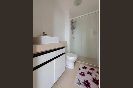 Apartamento para alugar com 67m², 3 quartos e 1 vagaBanheiro