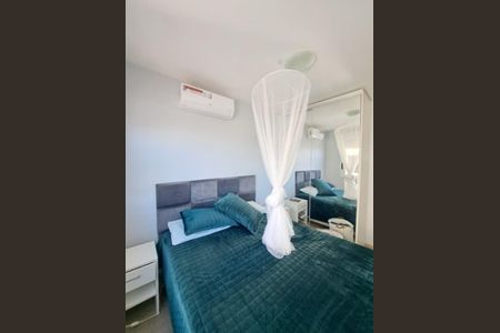 Quarto de apartamento para alugar com 3 quartos, 67m² em Passo d’Areia, Porto Alegre