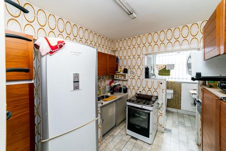 Apartamento à venda com 82m², 2 quartos e 1 vaga Apartamento à venda com 82m², 2 quartos e 1 vagaCozinha