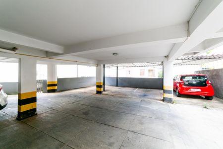 Apartamento à venda com 82m², 2 quartos e 1 vaga Apartamento à venda com 82m², 2 quartos e 1 vagaGaragem