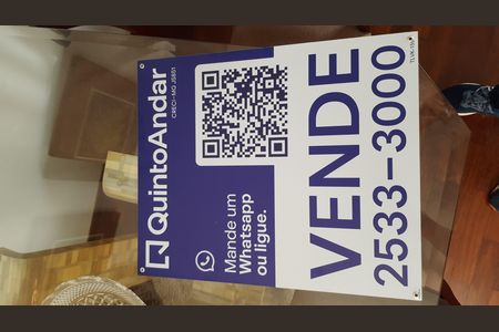 Apartamento à venda com 82m², 2 quartos e 1 vaga Apartamento à venda com 82m², 2 quartos e 1 vagaPlaca instalada