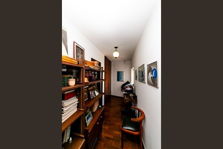 Apartamento à venda com 82m², 2 quartos e 1 vaga Apartamento à venda com 82m², 2 quartos e 1 vagaCorredor