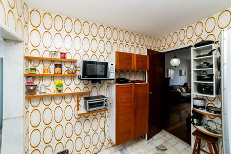 Apartamento à venda com 82m², 2 quartos e 1 vaga Apartamento à venda com 82m², 2 quartos e 1 vagaCozinha