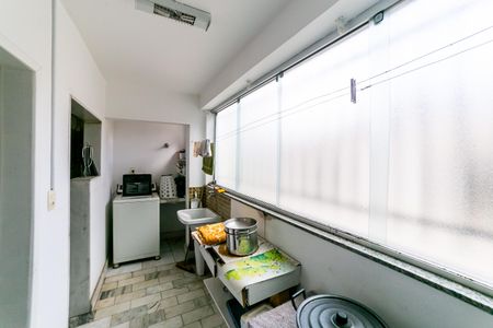 Apartamento à venda com 82m², 2 quartos e 1 vaga Apartamento à venda com 82m², 2 quartos e 1 vagaÁrea de Serviço