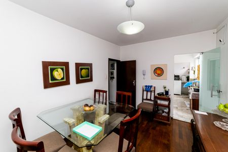 Copa de apartamento à venda com 2 quartos, 82m² em Serra, Belo Horizonte