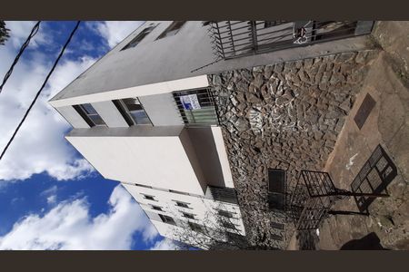 Apartamento à venda com 82m², 2 quartos e 1 vaga Apartamento à venda com 82m², 2 quartos e 1 vagaPlaca instalada
