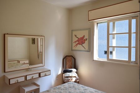 Apartamento à venda com 145m², 3 quartos e 2 vagasQuarto 3