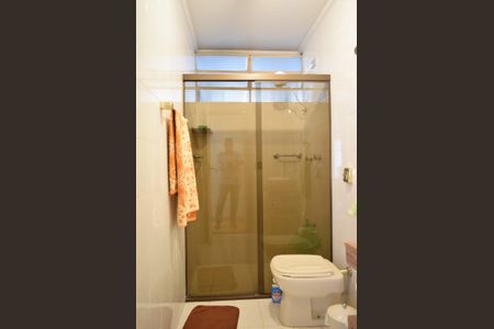 Apartamento à venda com 145m², 3 quartos e 2 vagasBanheiro Social