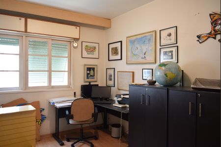 Apartamento à venda com 145m², 3 quartos e 2 vagasQuarto 1