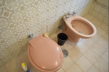 Apartamento à venda com 145m², 3 quartos e 2 vagasBanheiro Íntimo