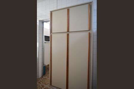 Apartamento à venda com 145m², 3 quartos e 2 vagasCozinha