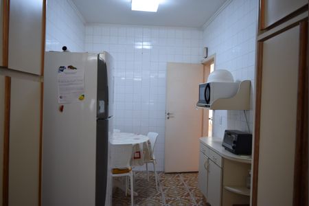 Apartamento à venda com 145m², 3 quartos e 2 vagasCozinha