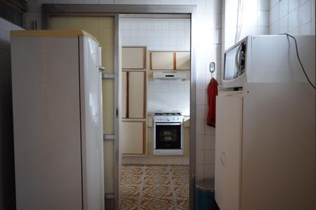 Apartamento à venda com 145m², 3 quartos e 2 vagasÁrea de Serviço