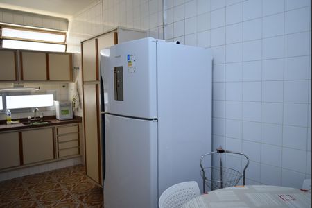 Apartamento à venda com 145m², 3 quartos e 2 vagasCozinha