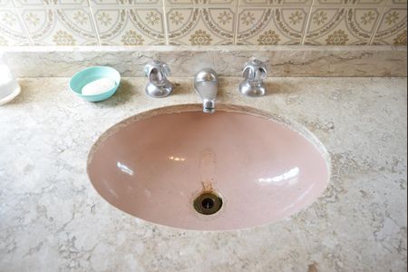 Apartamento à venda com 145m², 3 quartos e 2 vagasBanheiro Íntimo