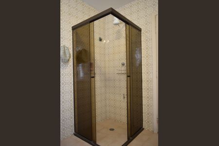 Apartamento à venda com 145m², 3 quartos e 2 vagasBanheiro Íntimo