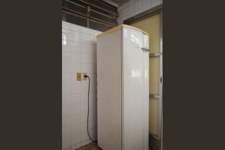 Apartamento à venda com 145m², 3 quartos e 2 vagasÁrea de Serviço