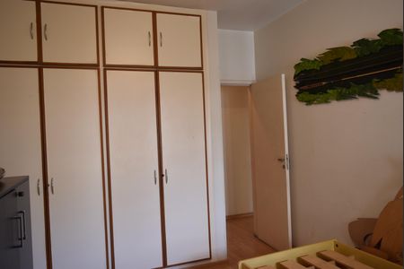 Apartamento à venda com 145m², 3 quartos e 2 vagasQuarto 1