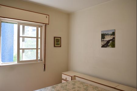 Apartamento à venda com 145m², 3 quartos e 2 vagasQuarto 3