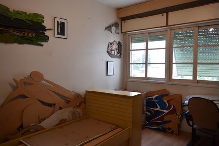 Apartamento à venda com 145m², 3 quartos e 2 vagasQuarto 1