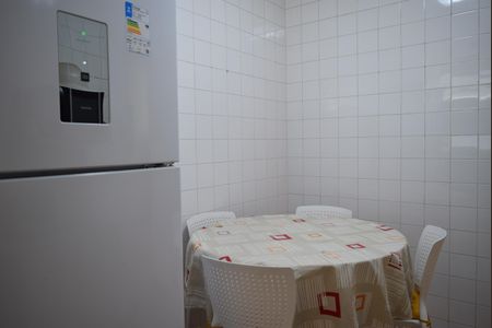 Apartamento à venda com 145m², 3 quartos e 2 vagasCozinha